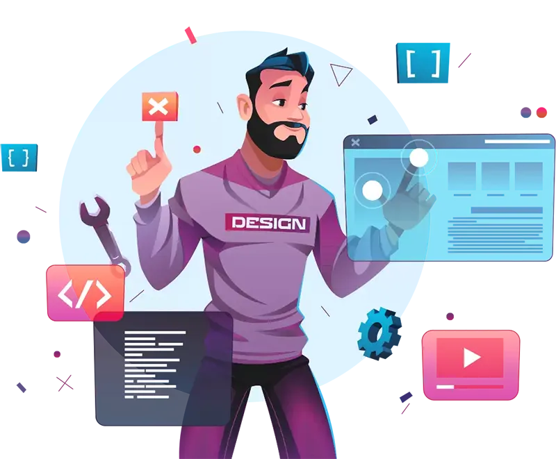 Delta Web - Web & Ecommerce Solutions Sydney Delta Web - Web & Ecommerce Solutions Sydney