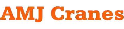 Amj Cranes Logo