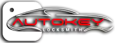 Autokey Locksmith Sydney Logo Web