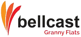 Bellcast Granny Flats Logo