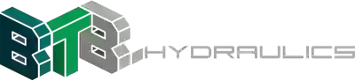 Btb Hydraulics Logo Web