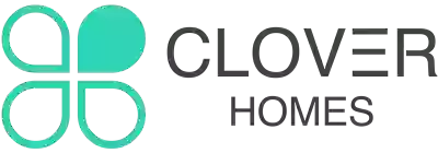 Clover Homes Logo