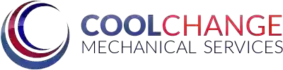 Cool Change Mechanical Services Logo Web