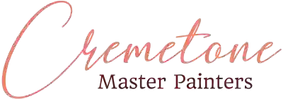 Cremetone Master Painters Logo