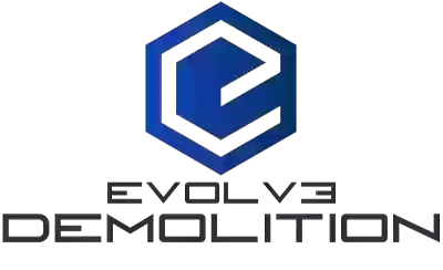 Evolve Demolition Logo Web