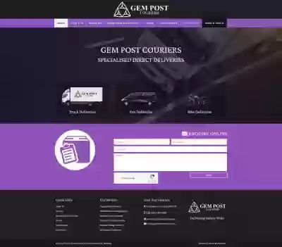 Gempost Couriers