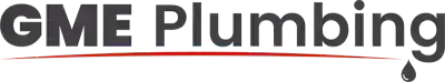 Gme Plumbing Logo