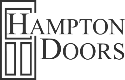 Hampton Doors Logo