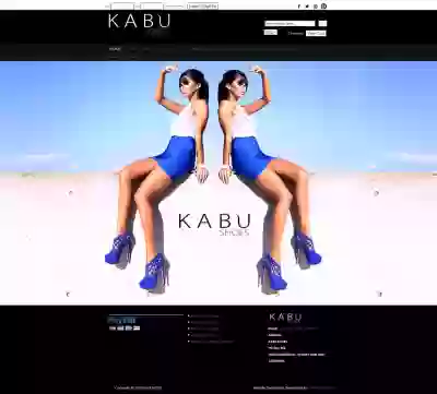 Kabu Shoes