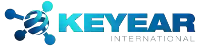 Keyear International Logo Web