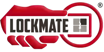 Lockmate Logo Web