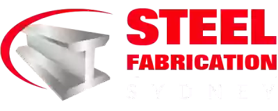 Steel Fabrication Sydney Logo