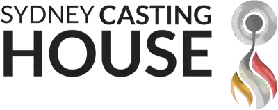 Sydney Casting House Logo