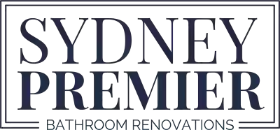 Sydney Premier Bathroom Renovations Logo