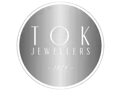 Tok Jewellers Logo Circle8