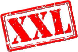Xxl Logo